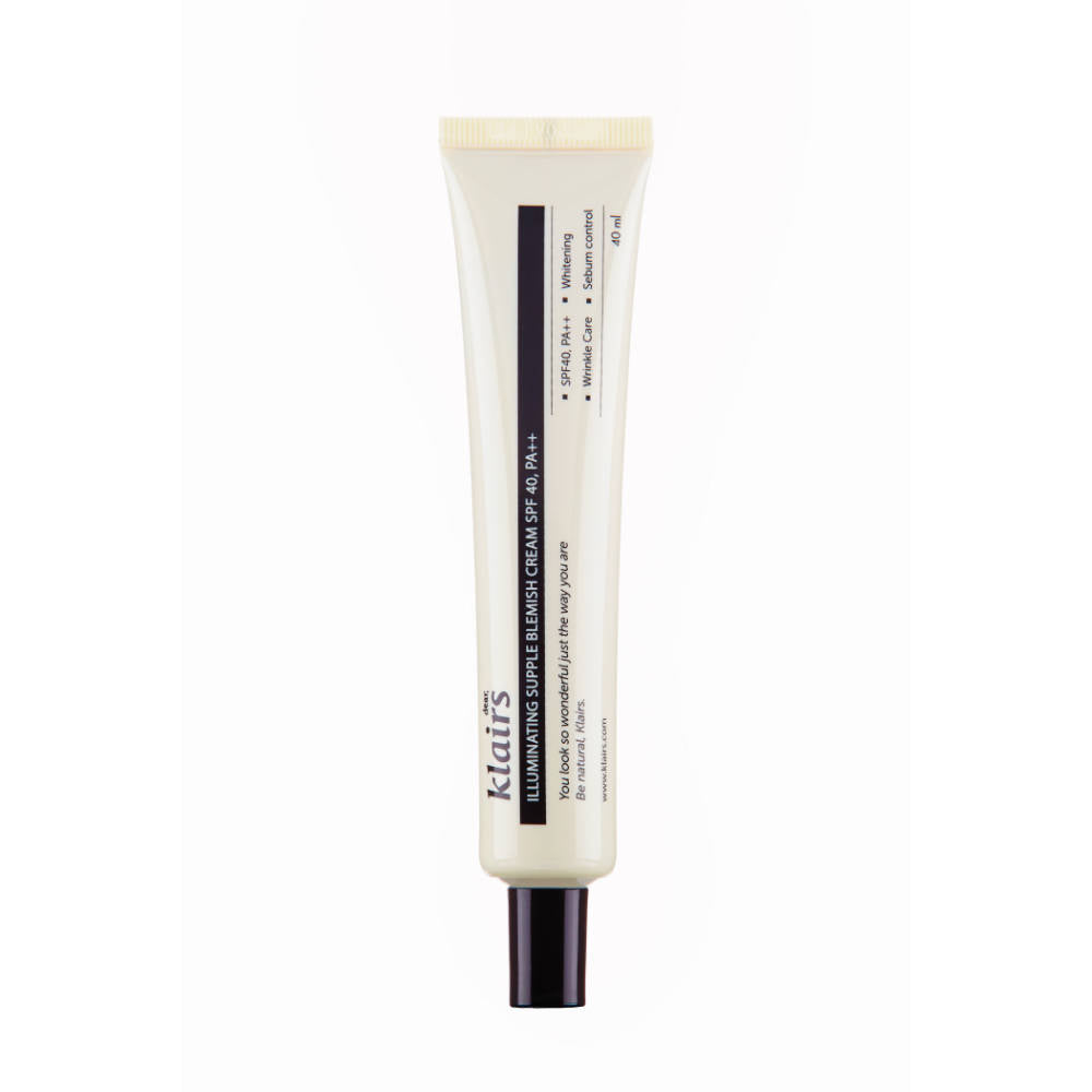 Illuminating Supple Blemish Cream SPF 40 PA++ | FC3 - view 2