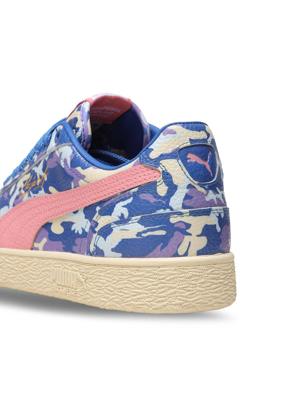 MAJESTY DYLAN VERSE Basketball Shoes | SH9 - view 3
