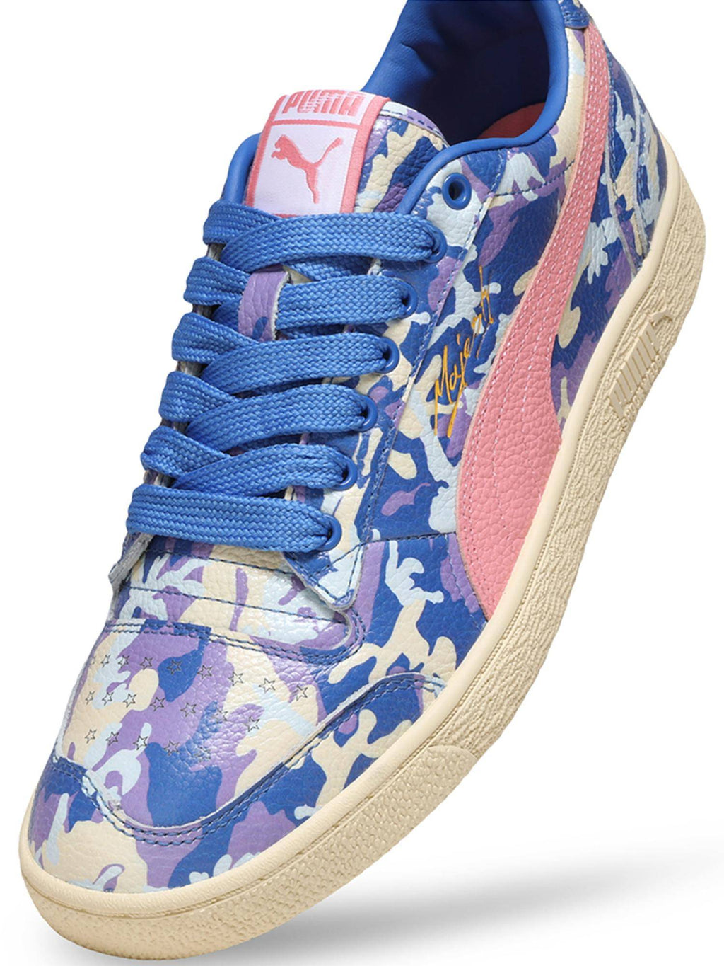 MAJESTY DYLAN VERSE Basketball Shoes | SH9 - view 5