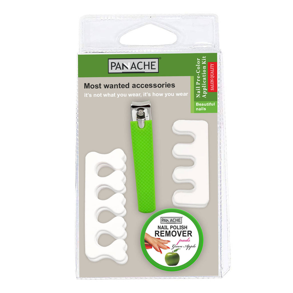 Nail Pre-Color Application Kit | T32 - view 1