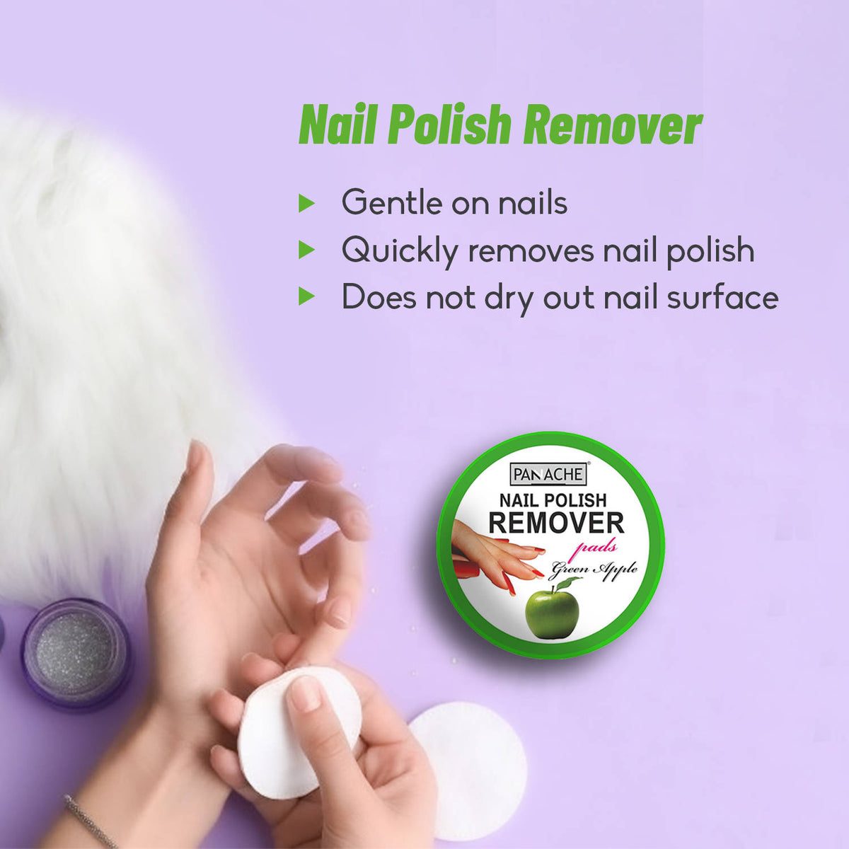 Nail Pre-Color Application Kit | T32 - view 3