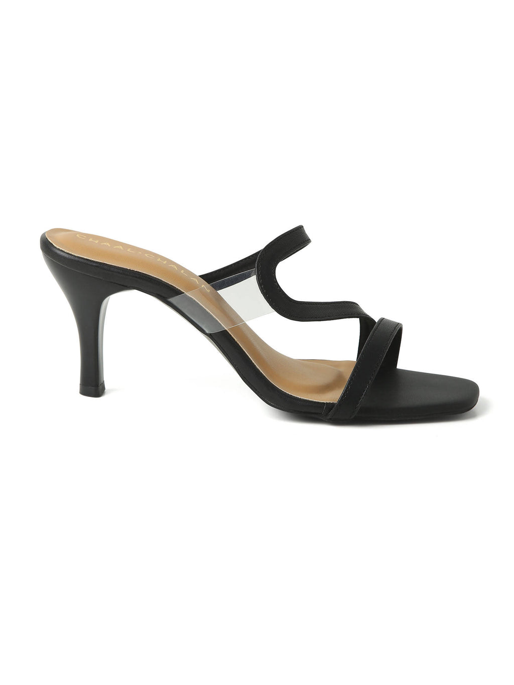 Beige Gracie Heels | H78 - view 9
