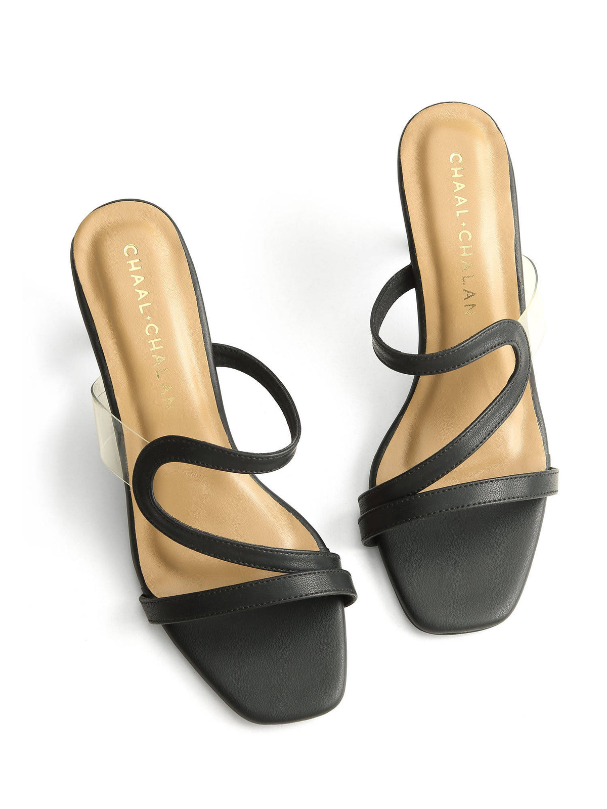 Beige Gracie Heels | H78 - view 13
