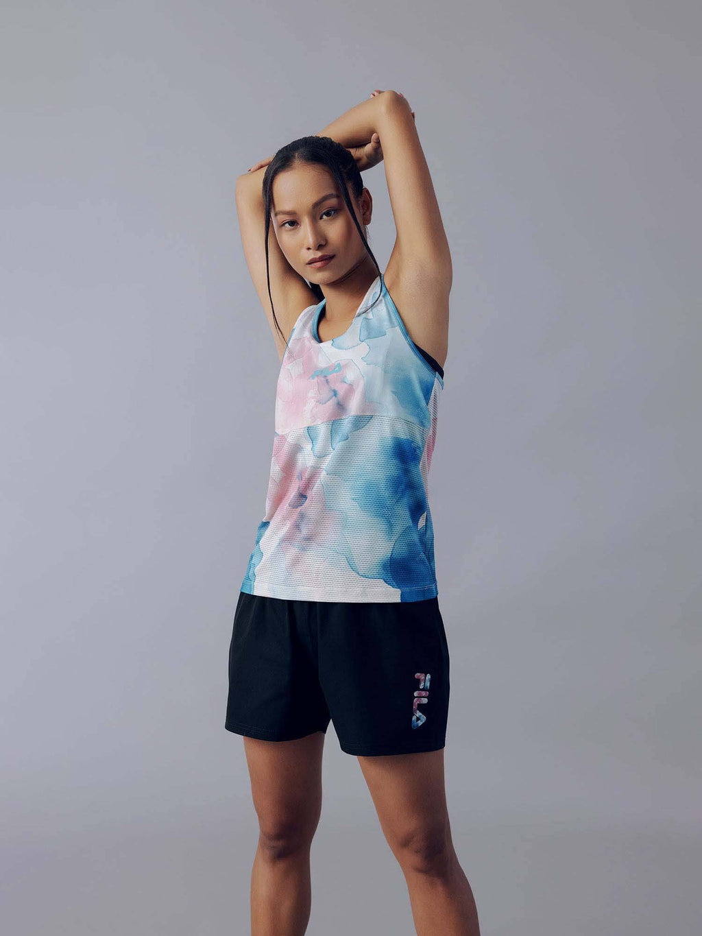 Garia Tank Top | TT98 - view 1