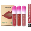 Pretty Me! Liquid Matte Lipsticks & Lip Gloss | L12 - view 1