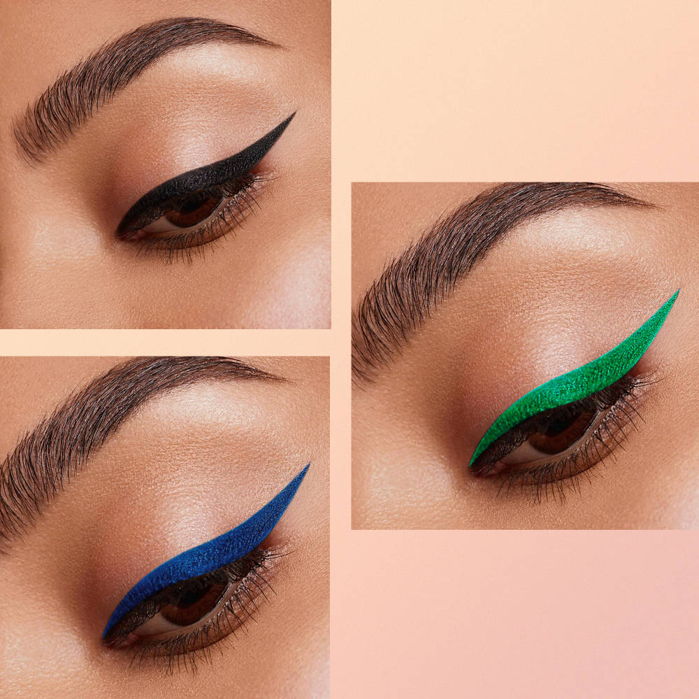 Super Flow Eyeliner | E20 - view 5