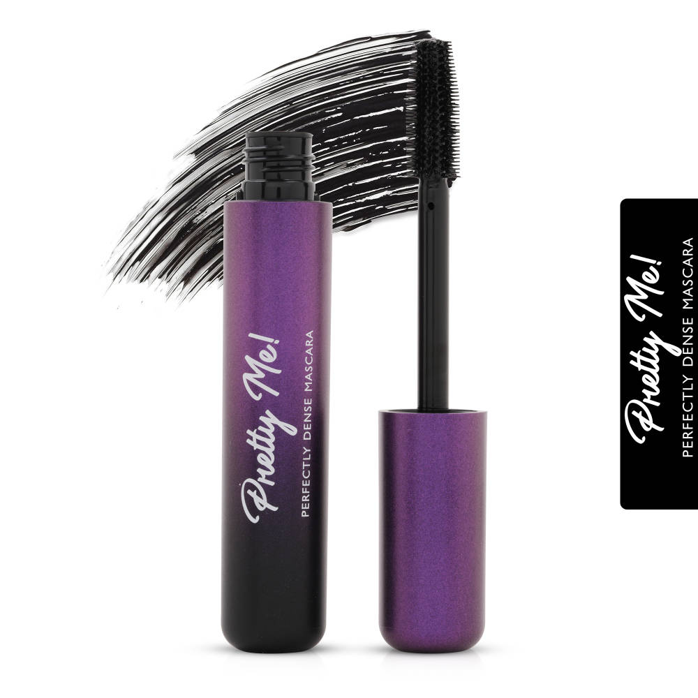 Pretty Me! Perfectly Dense Mascara | E20 - view 1