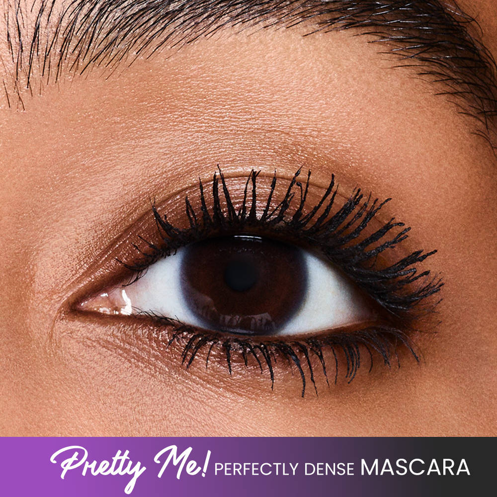 Pretty Me! Perfectly Dense Mascara | E20 - view 2