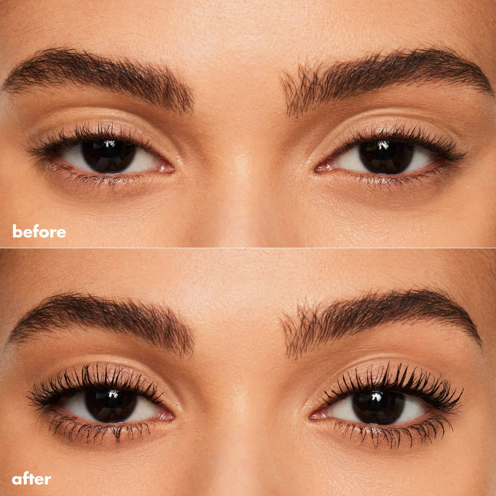 Pretty Me! Perfectly Dense Mascara | E20 - view 4