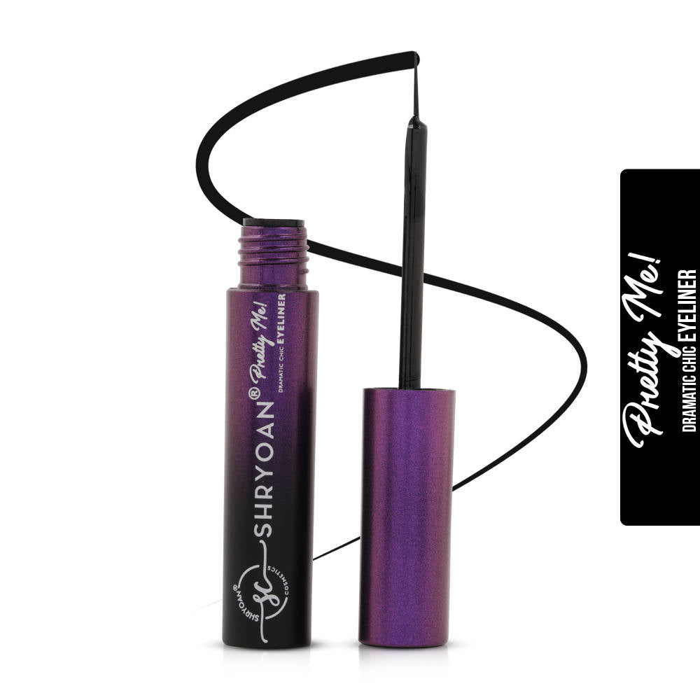 Pretty Me! Dramatic Chic Eyeliner | E20 - view 1