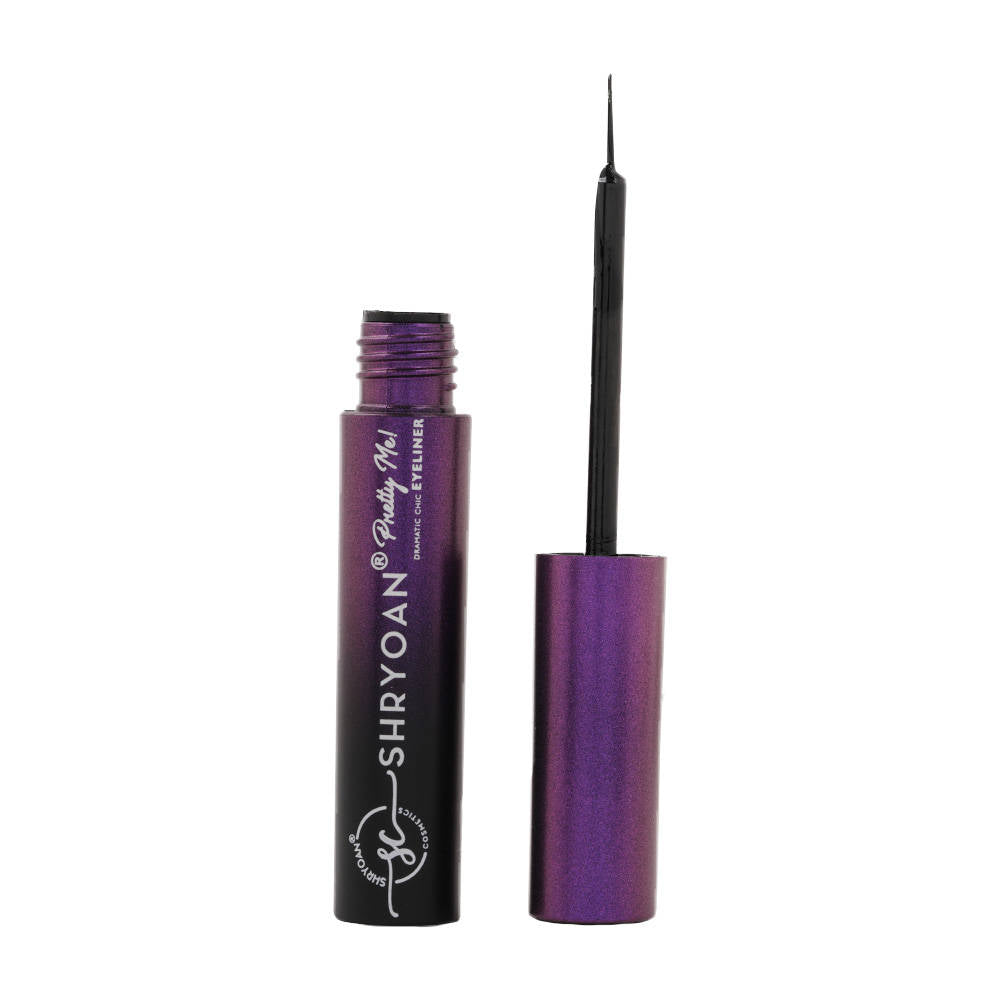 Pretty Me! Dramatic Chic Eyeliner | E20 - view 7