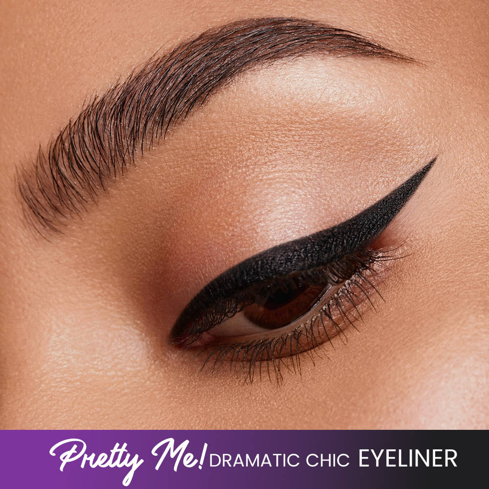Pretty Me! Dramatic Chic Eyeliner | E20 - view 2