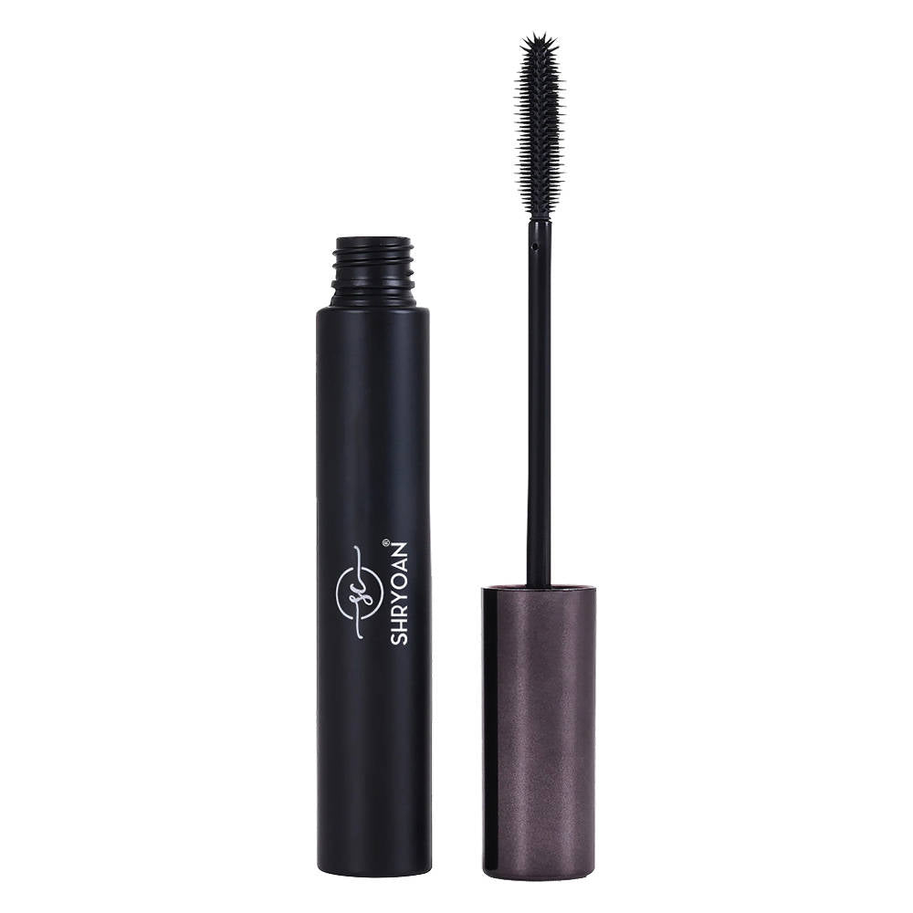 Long-Lash Lengthening Mascara - Black | E20 - view 7