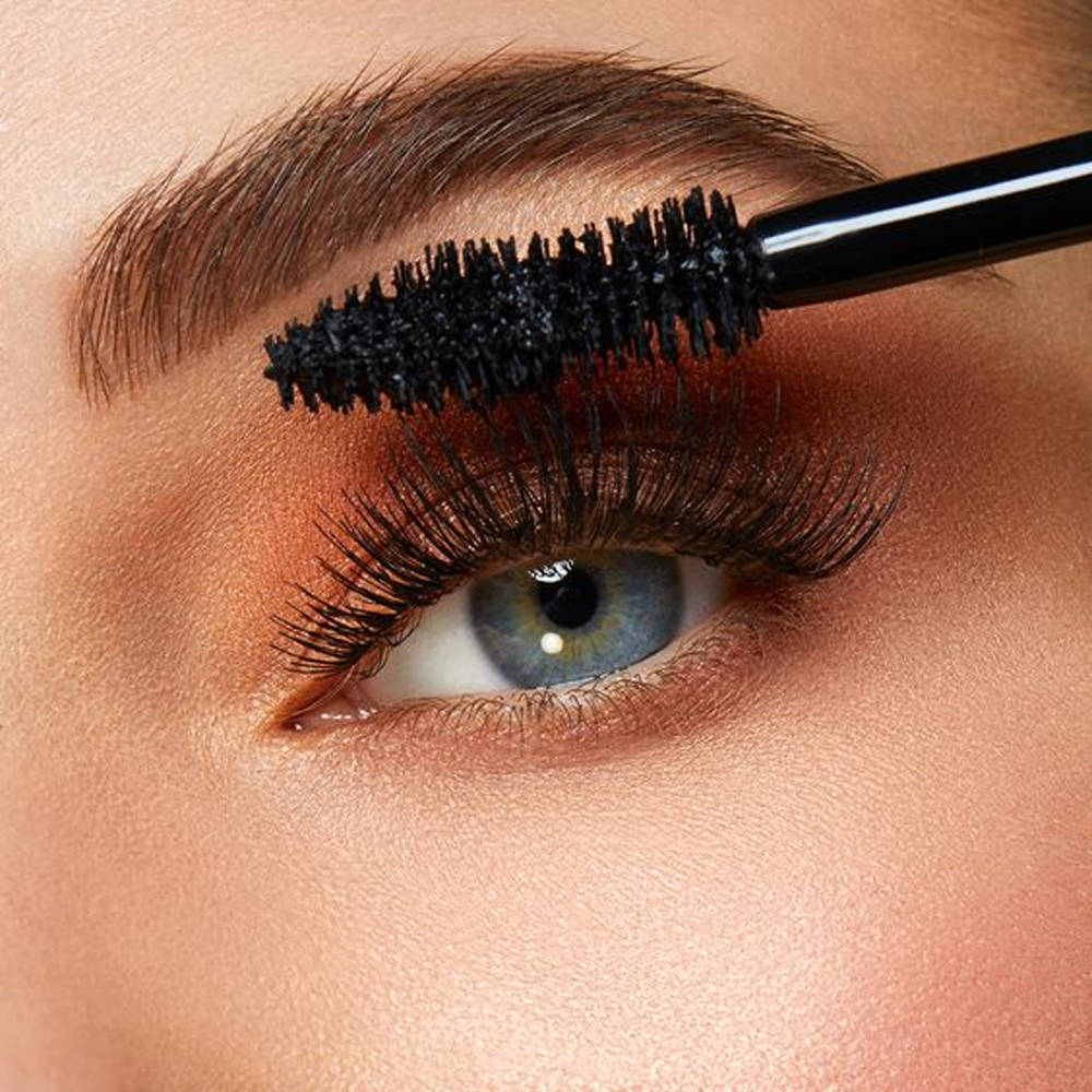 Long-Lash Lengthening Mascara - Black | E20 - view 3