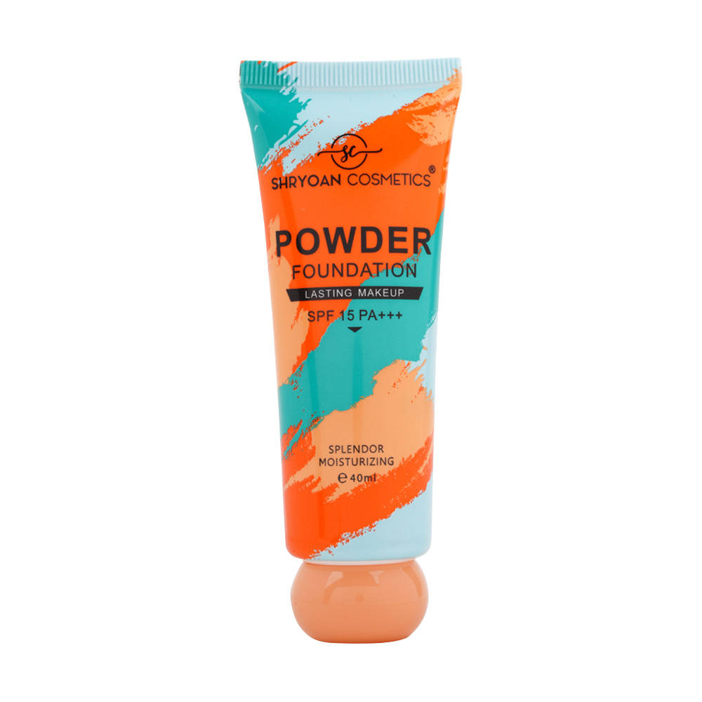 Powder Foundation SPF 15 PA+++ | F14 - view 5
