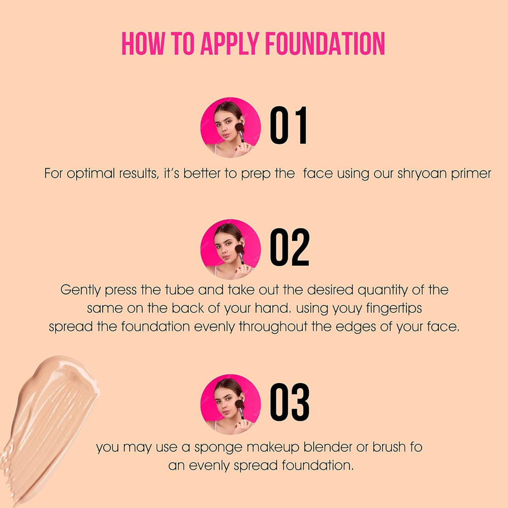Powder Foundation SPF 15 PA+++ | F14 - view 4