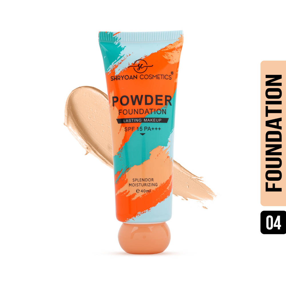 Powder Foundation SPF 15 PA+++ | F14 - view 11