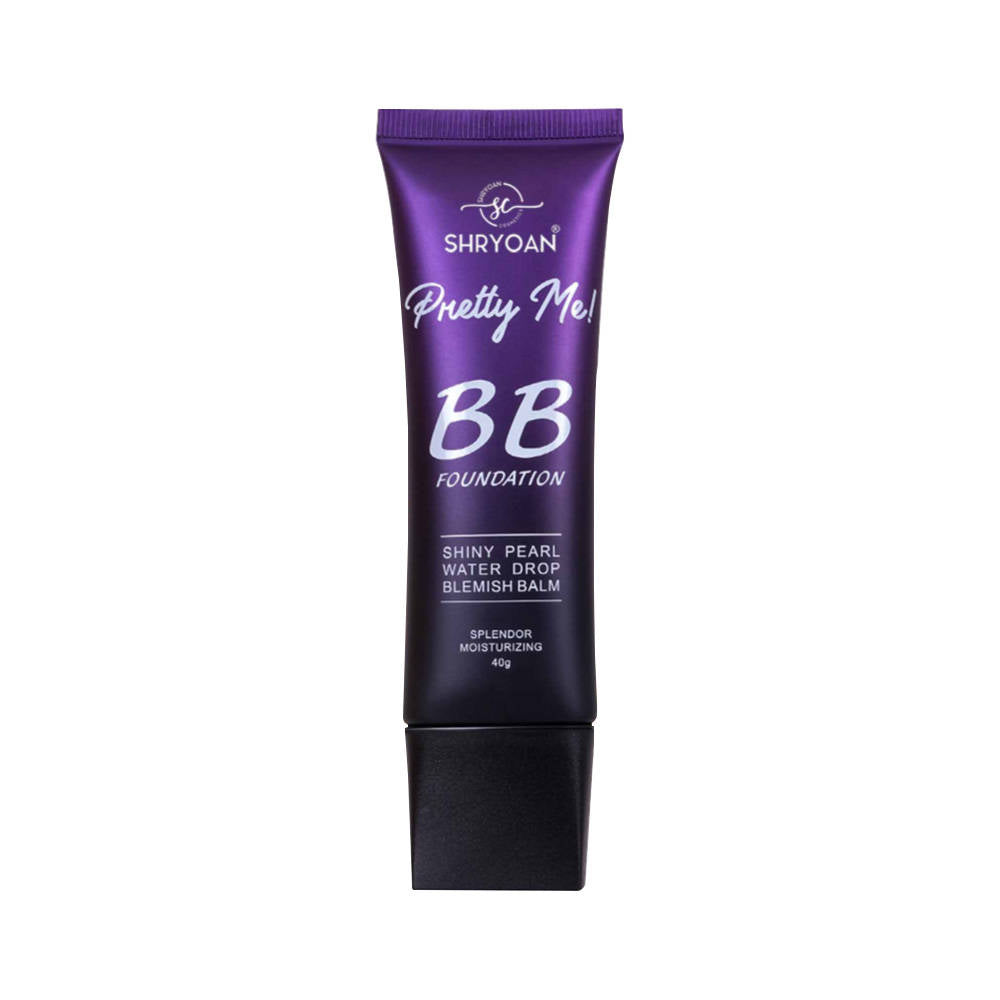 Pretty Me BB Foundation | F14 - view 7