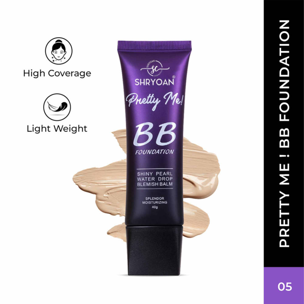 Pretty Me BB Foundation | F14 - view 29