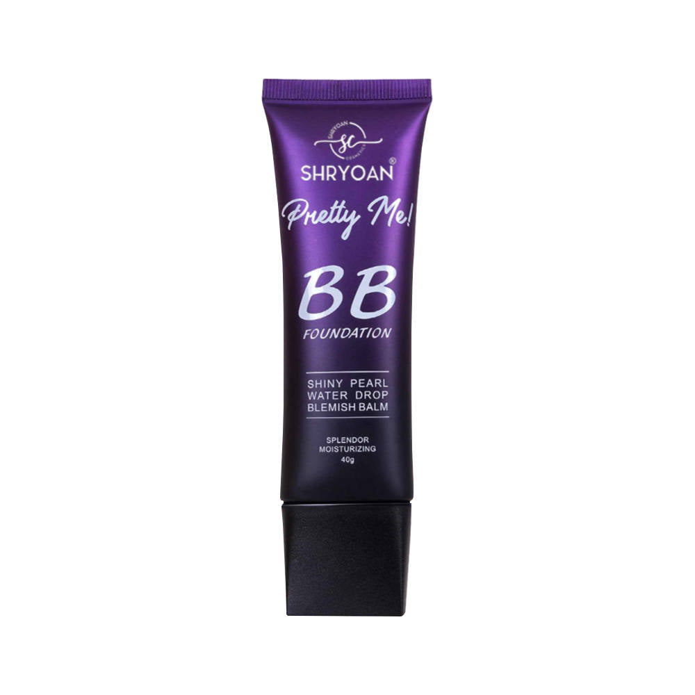 Pretty Me BB Foundation | F14 - view 42