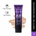 Pretty Me BB Foundation | F14 - view 36