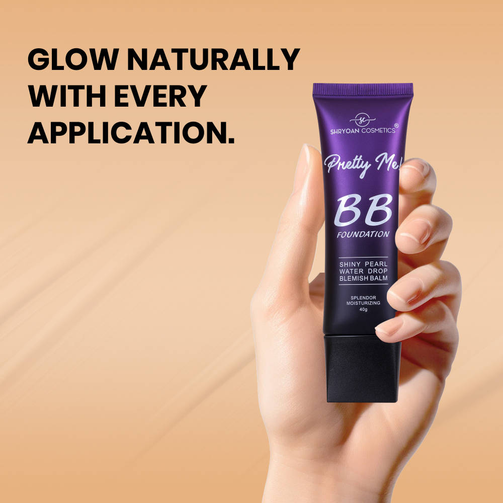 Pretty Me BB Foundation | F14 - view 37
