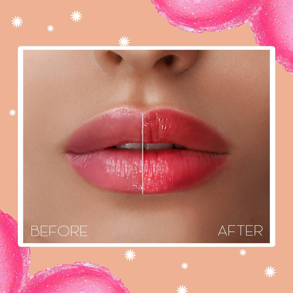 Flirt-In Color Change Waterproof Long Lasting Bullet Lipstick | L12 - view 4