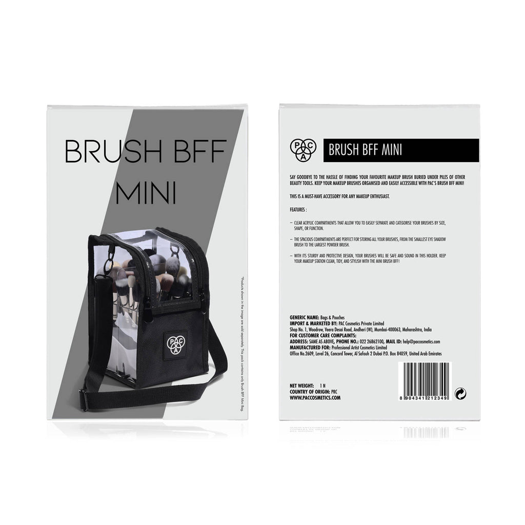 Brush BFF Mini | C83 - view 5