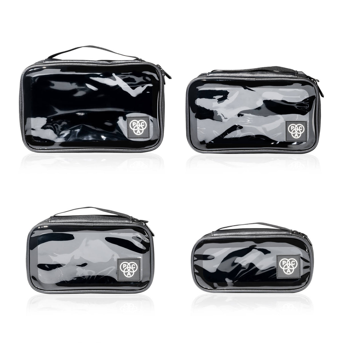 4 in 1 Makeup Pouch | C83 - view 2