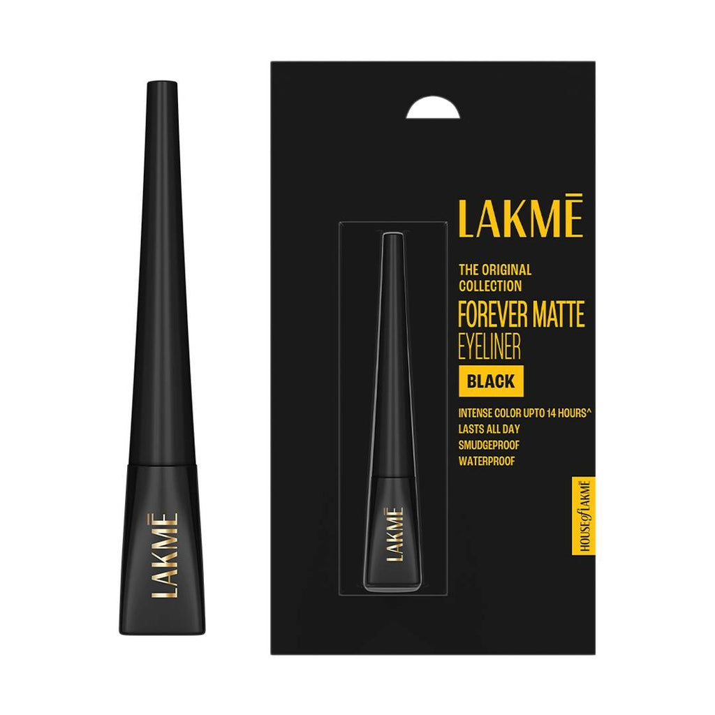 Forever Matte Liquid Eyeliner | E20 - view 12