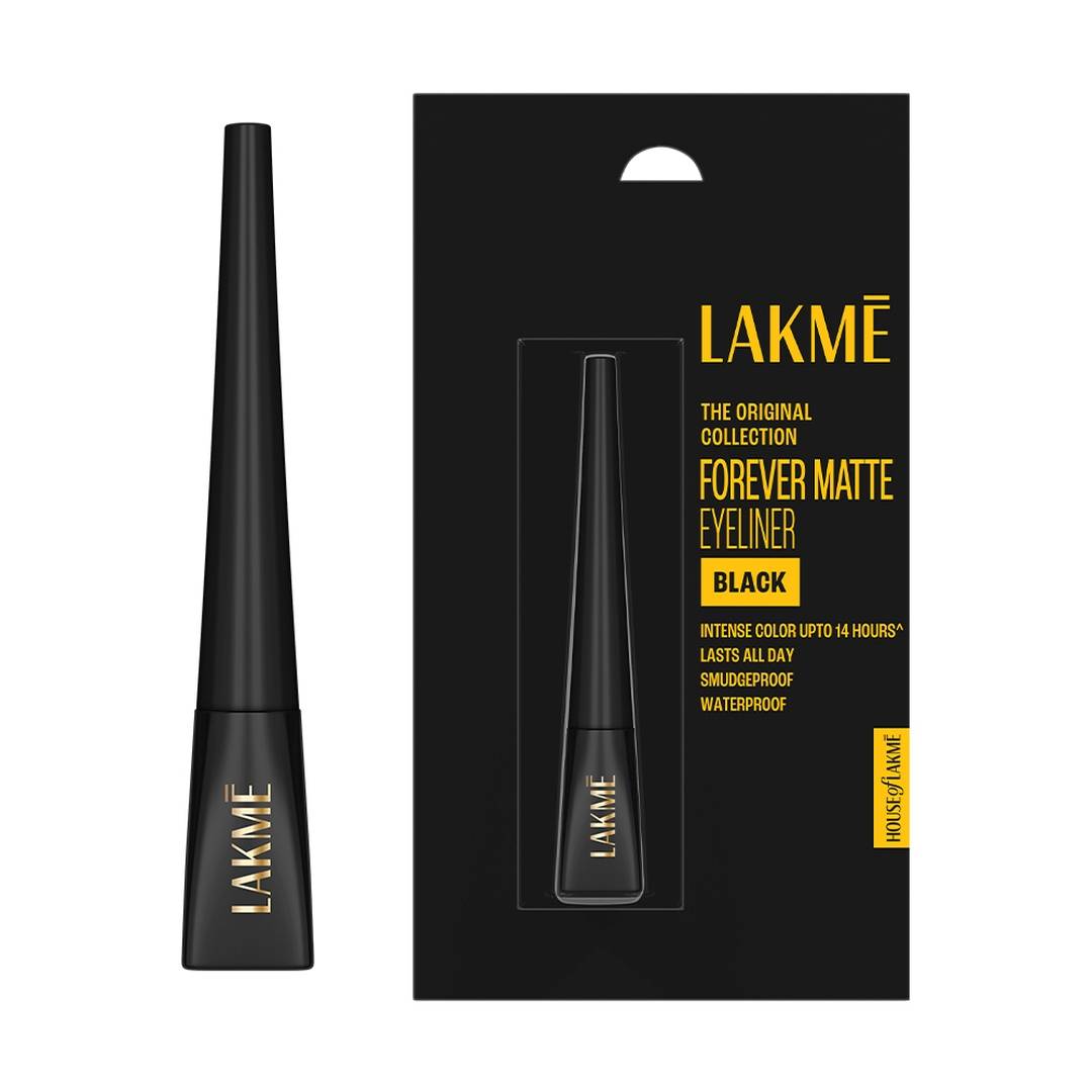 Forever Matte Liquid Eyeliner | E20 - view 12