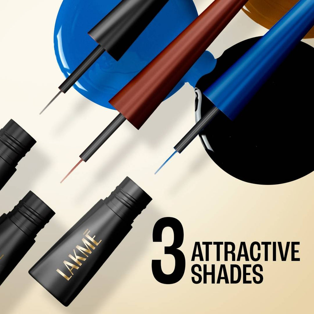 Forever Matte Liquid Eyeliner | E20 - view 6