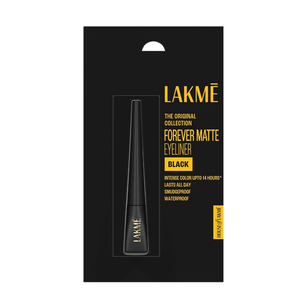 Forever Matte Liquid Eyeliner | E20 - view 14