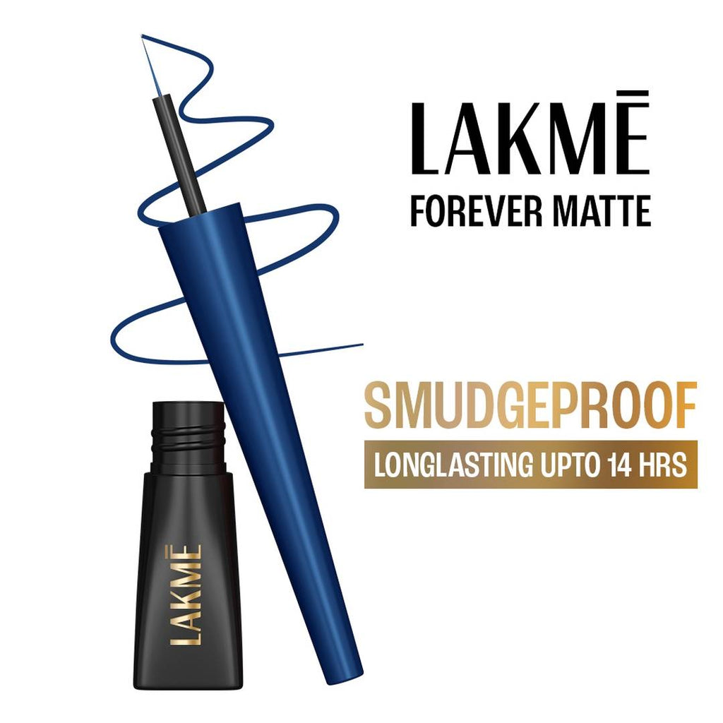Forever Matte Liquid Eyeliner | E20 - view 29