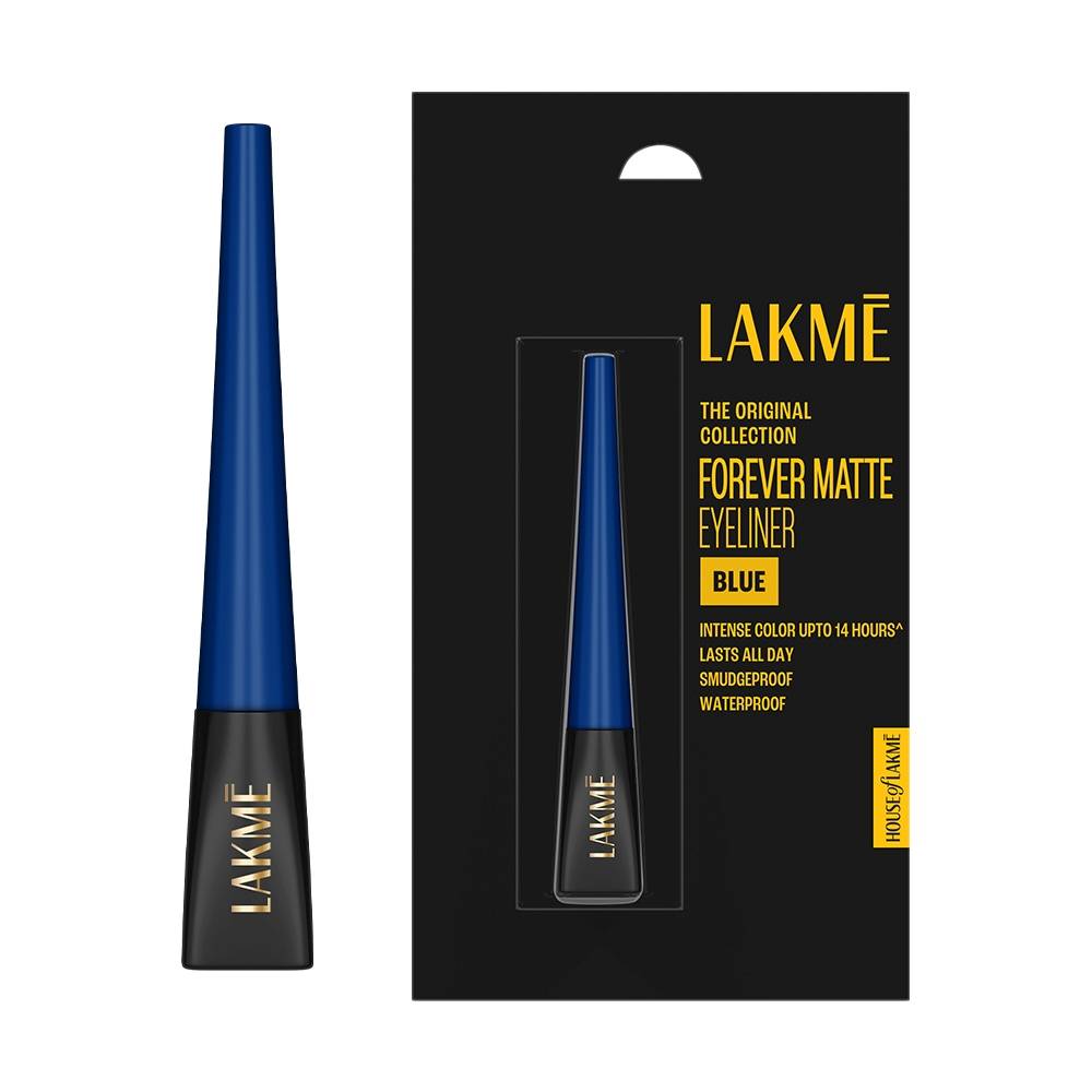 Forever Matte Liquid Eyeliner | E20 - view 40