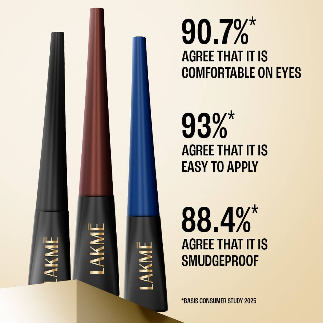 Forever Matte Liquid Eyeliner | E20 - view 33