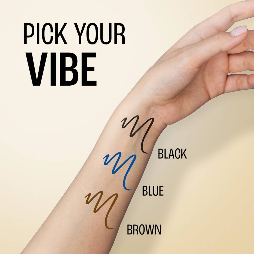 Forever Matte Liquid Eyeliner | E20 - view 35