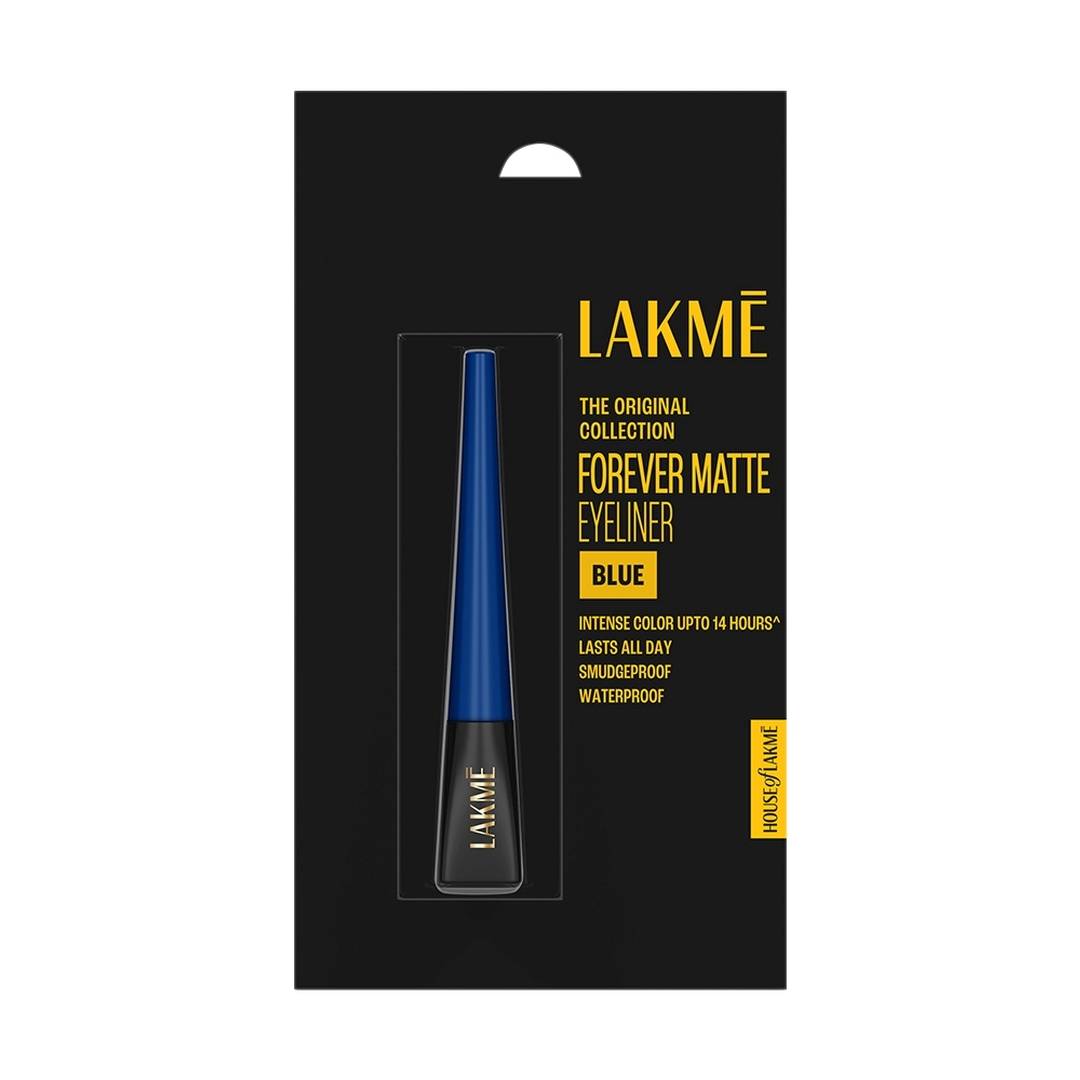 Forever Matte Liquid Eyeliner | E20 - view 42