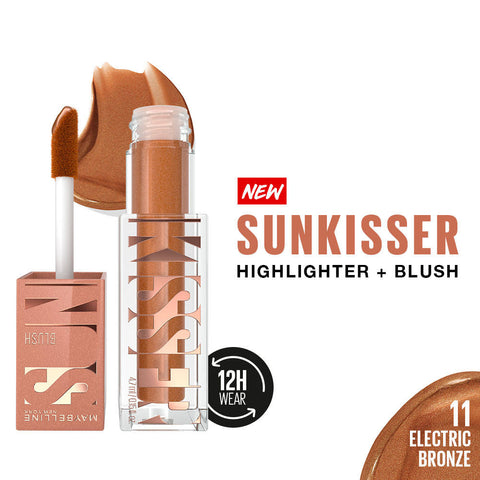 Electric Bronze