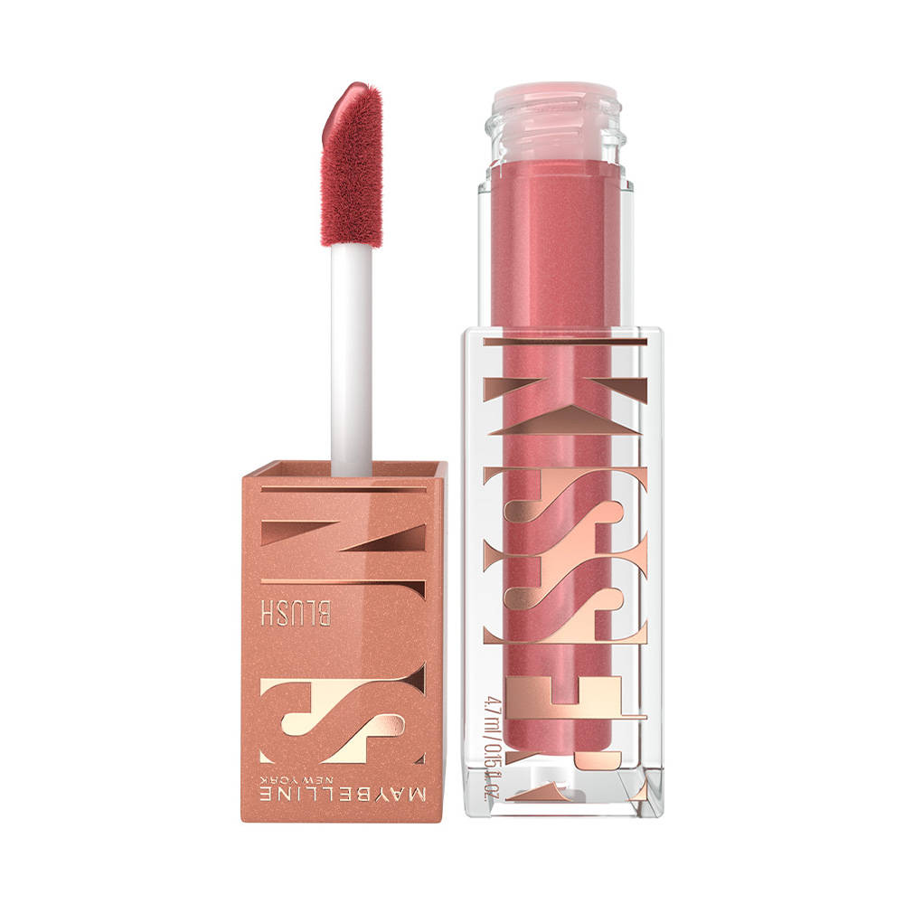Sunkisser Highlighter + Blush | F14 - view 9