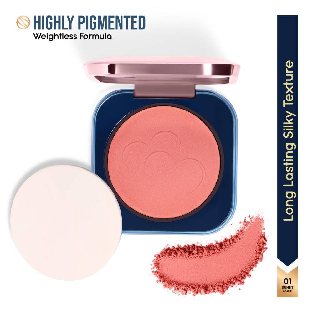 Insight Professional Air Pop Blusher | F14 - view 1