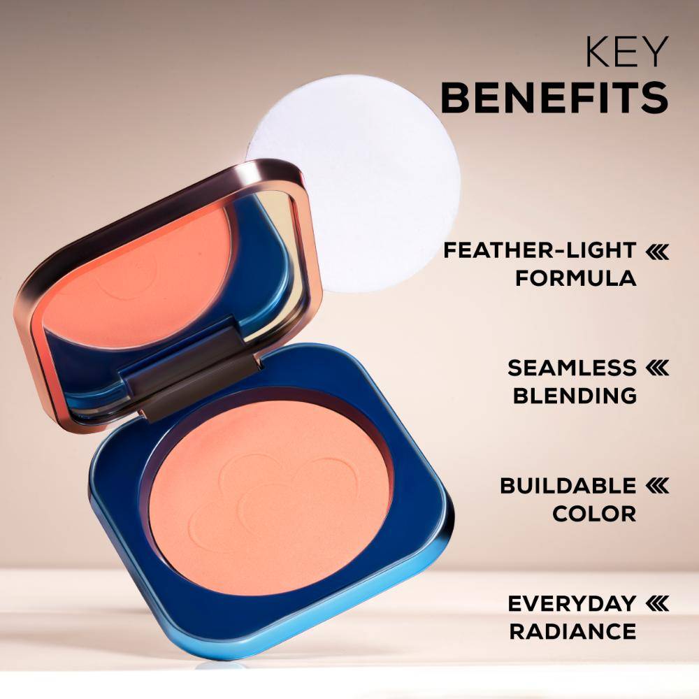 Insight Professional Air Pop Blusher | F14 - view 2