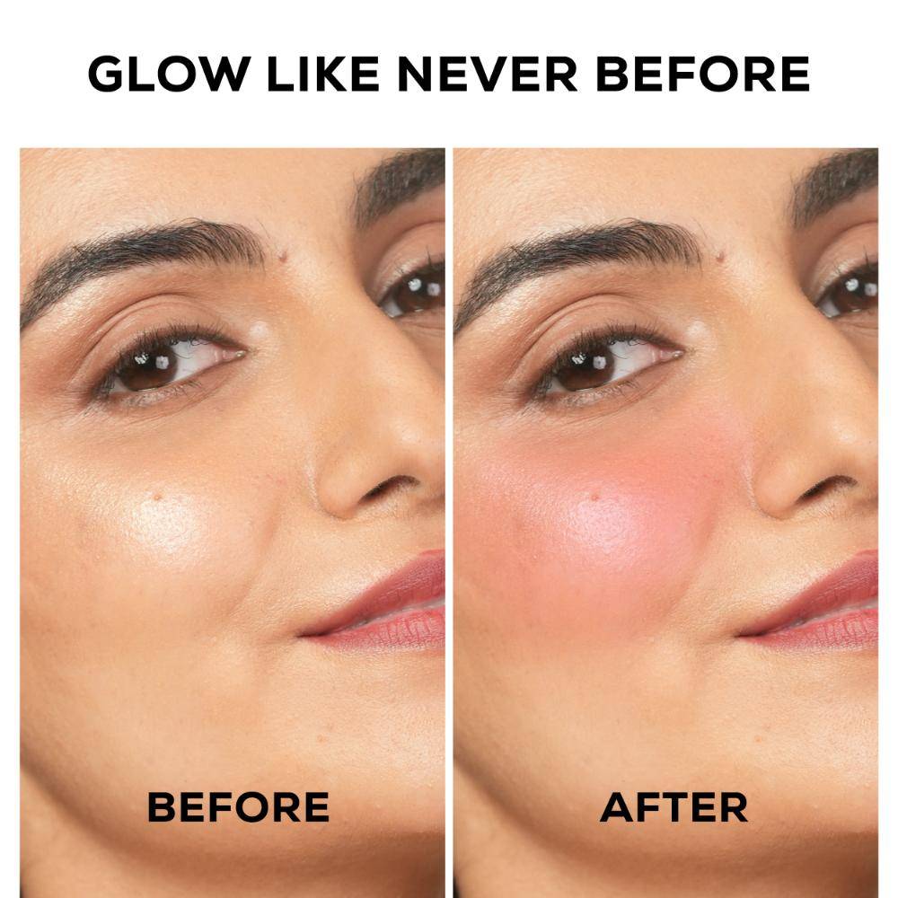 Insight Professional Air Pop Blusher | F14 - view 3