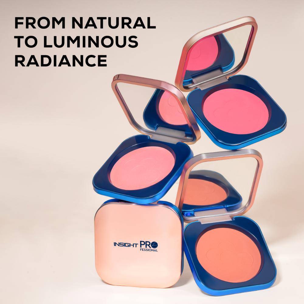 Insight Professional Air Pop Blusher | F14 - view 4