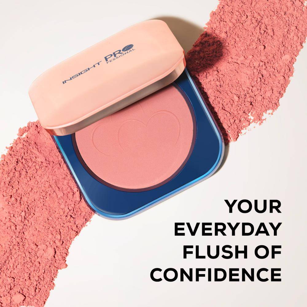 Insight Professional Air Pop Blusher | F14 - view 5