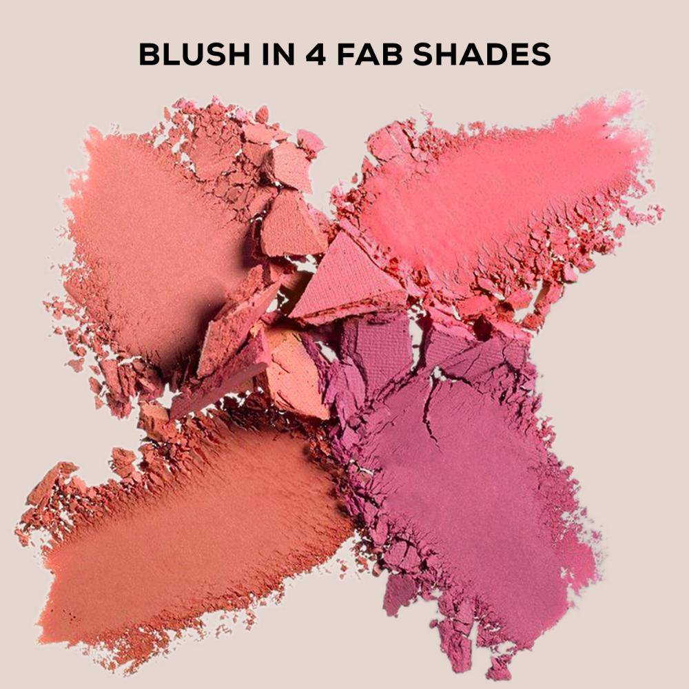 Insight Professional Air Pop Blusher | F14 - view 6