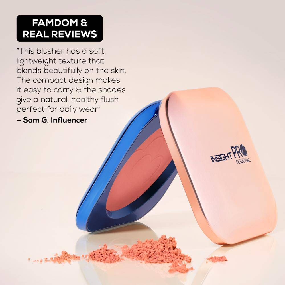 Insight Professional Air Pop Blusher | F14 - view 7