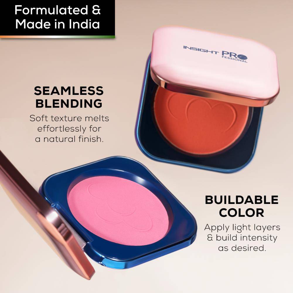 Insight Professional Air Pop Blusher | F14 - view 8