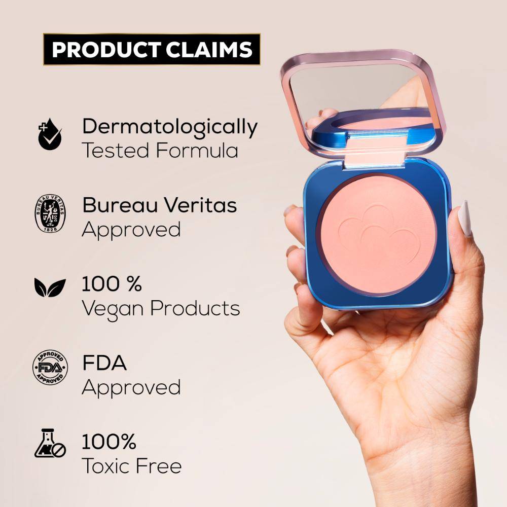 Insight Professional Air Pop Blusher | F14 - view 9