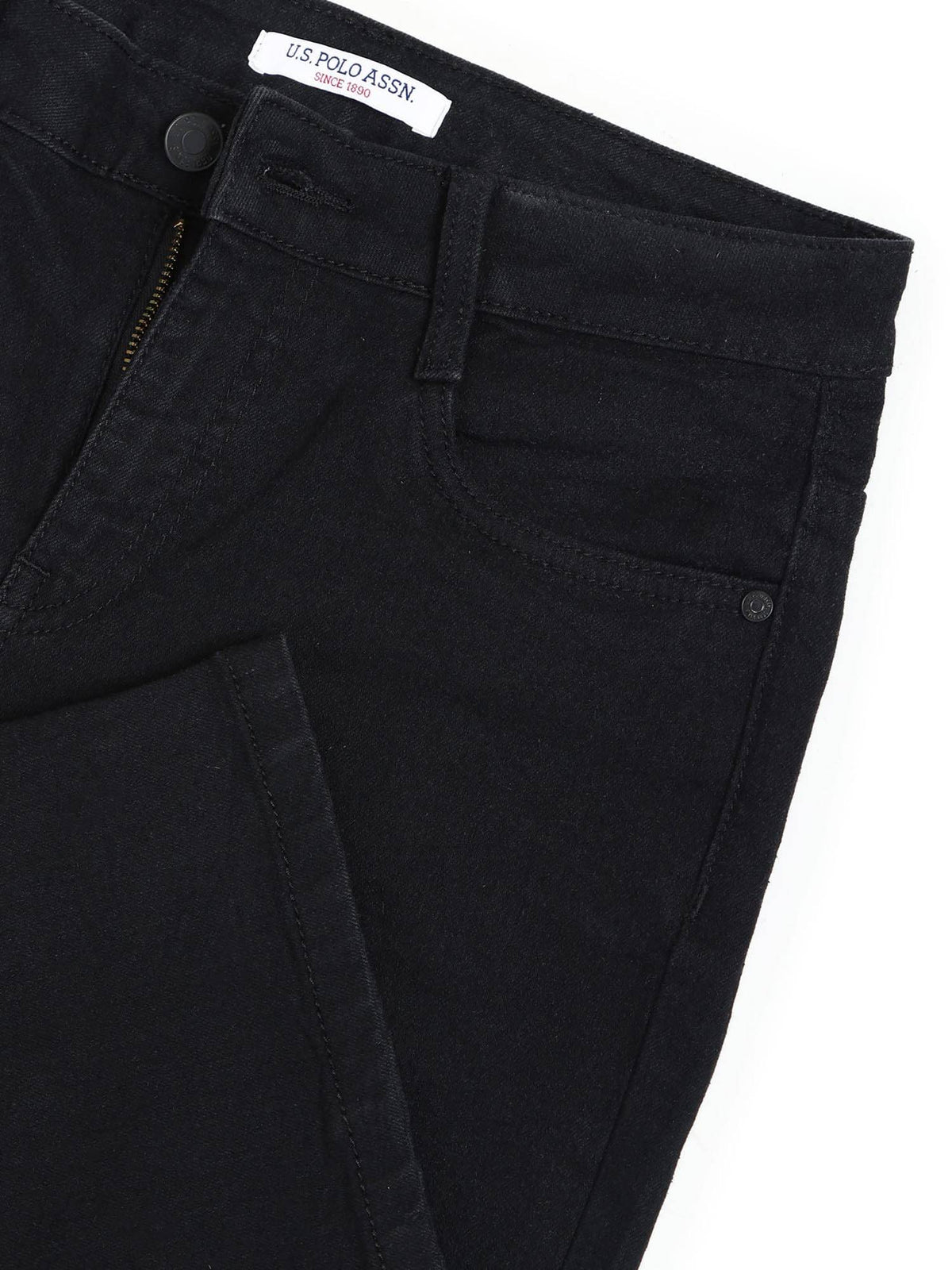 Mid Rise Bootcut Fit Jeans | BT10 - view 2